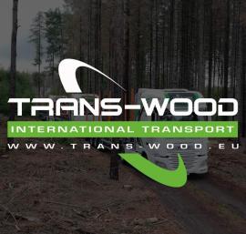 Miško puspriekabė 07.12.2023 - 31.12.2024 |  Transportavimas ir gabenimas | TRANS-WOOD